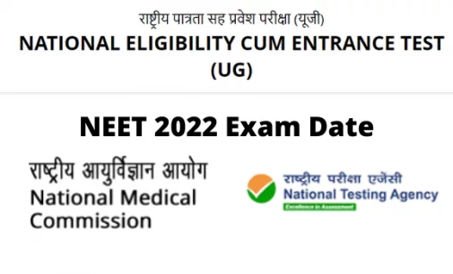 NEET Exam: Know All About Application Process, Eligibility, Admit Card, Syllabus, Selection Process