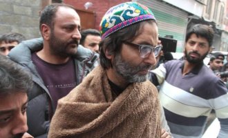 NIA seeks death penalty for Yasin Malik, court to pass judgment later today NIA seeks death penalty for Yasin Malik, court to pass judgment later today