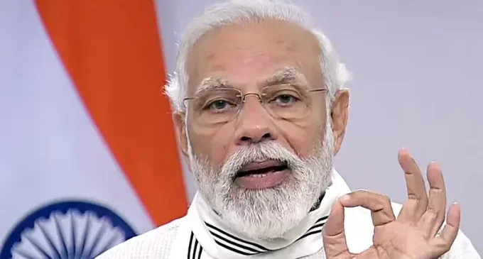 National Technology Day: PM Modi hails scientists for 1998 Pokhran tests