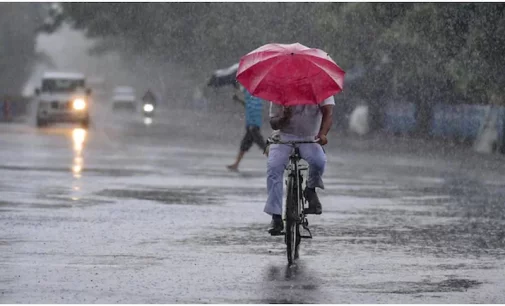 Normal monsoon expected across India: IMD