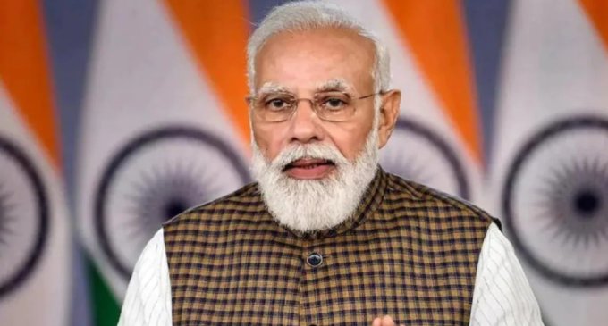 PM Modi to launch 5G Test Bed project today
