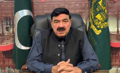 Pak will turn into SL if Imran is arrested: Ex-Minister