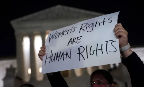 The Impact of a Post-Roe World on Asian American and Pacific Islander (AAPI) Women