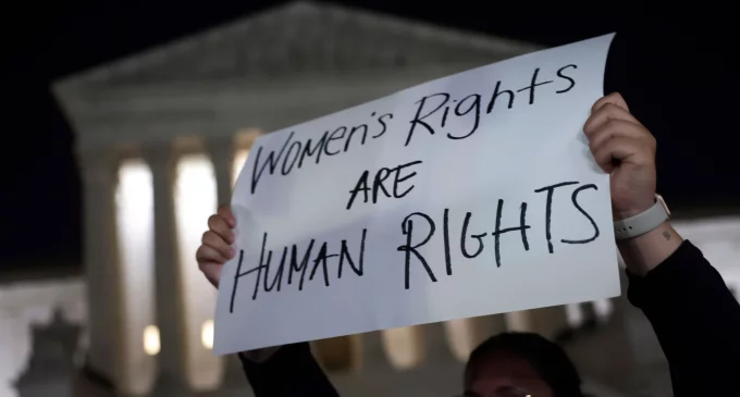 The Impact of a Post-Roe World on Asian American and Pacific Islander (AAPI) Women