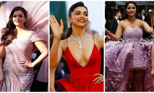 Ranveer Singh jets off to meet Deepika Padukone at Cannes