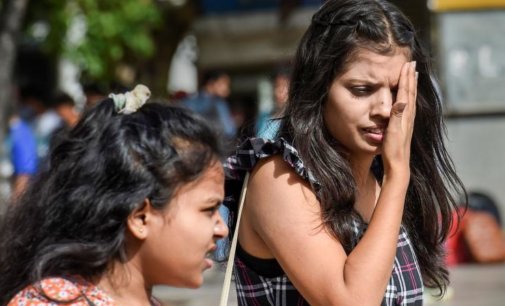 Relief from tomorrow, no heatwave for next four days in Delhi: IMD