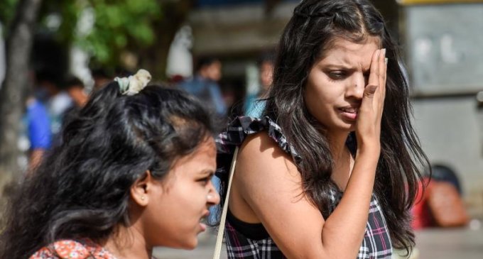 Relief from tomorrow, no heatwave for next four days in Delhi: IMD