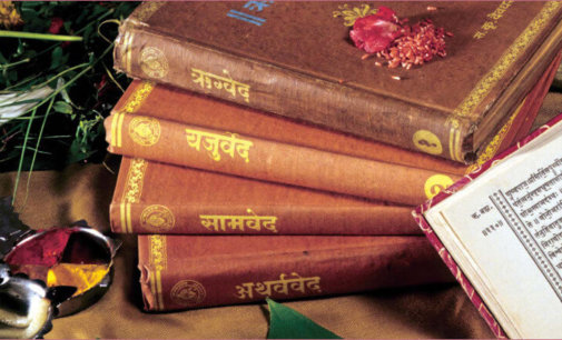 Reviving Vedic Heritage