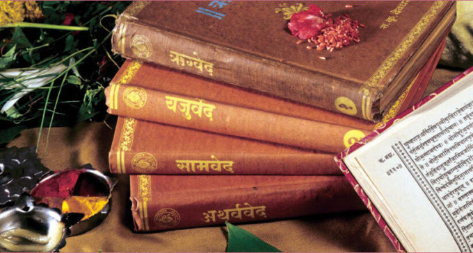 Reviving Vedic Heritage