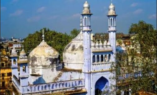 SC bench headed by Justice Chandrachud to hear plea against Gyanvapi Mosque survey