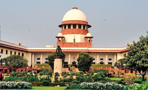 SC puts sedition law on hold, no new FIRs to be lodged till review is complete