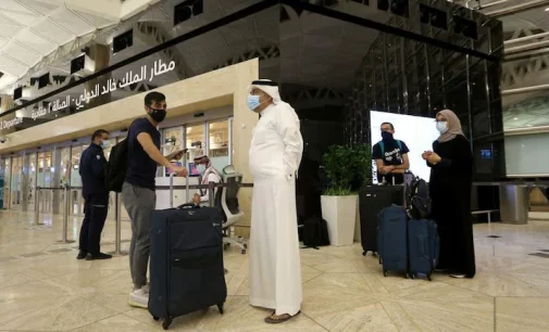 Saudi Arabia bans citizens from travelling to 16 nations, including India
