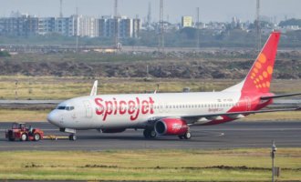 Spicejet faces ransomware attack; flights impacted Spicejet faces ransomware attack; flights impacted