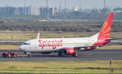 Spicejet faces ransomware attack; flights impacted