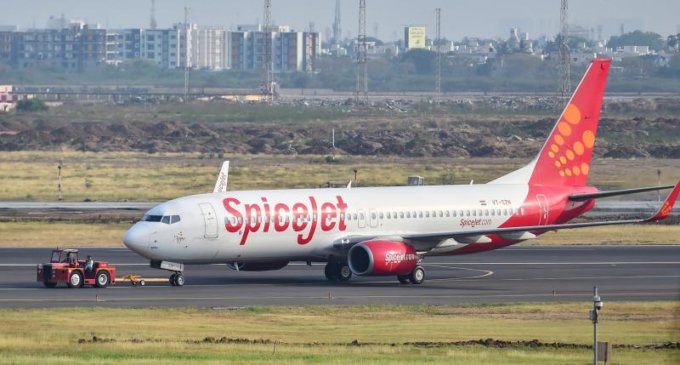 Spicejet faces ransomware attack; flights impacted