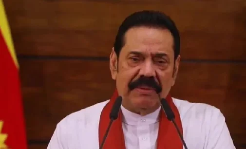 Sri Lanka court bars Mahinda Rajapaksa from leaving country