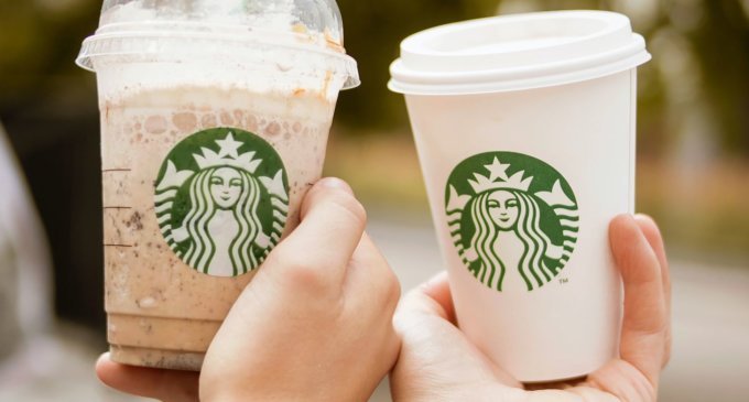 Starbucks urged to stop charging extra for plant-based milk alternatives