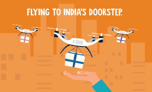 Swiggy partners with Garuda Areospce for drone delivery trials in NCR, Bengaluru