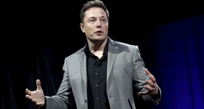Tesla chief Elon Musk Twitter remark stirs speculation of India visit