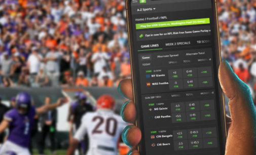The Best Sports Betting Sites: The Best Casino & Games