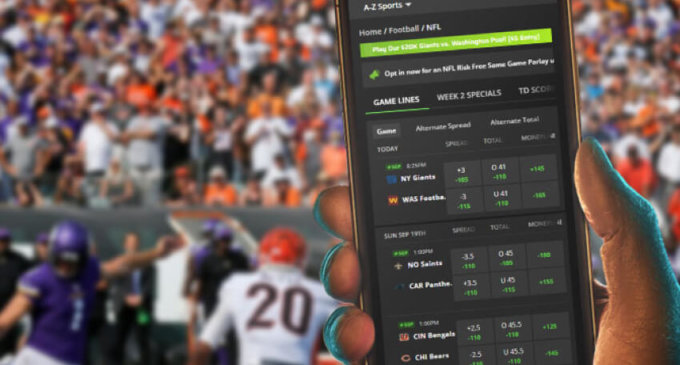 The Best Sports Betting Sites: The Best Casino & Games
