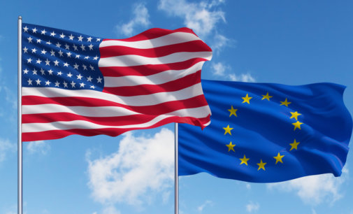 US, EU to deepen information sharing on exports of critical technology