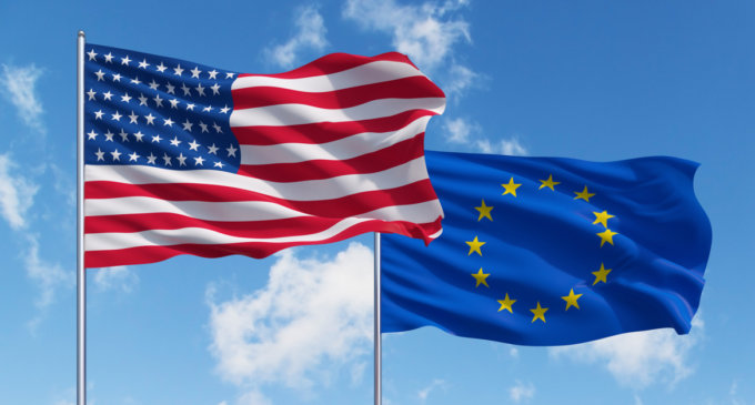 US, EU to deepen information sharing on exports of critical technology