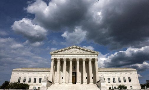 US Supreme Court rules against Indian citizen