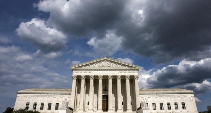 US Supreme Court rules against Indian citizen