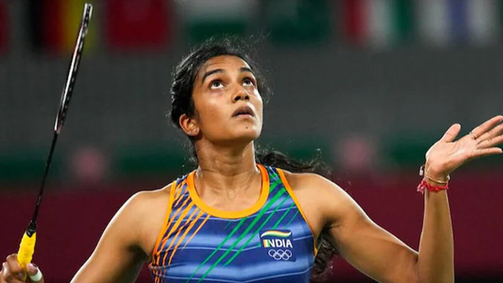 Uber Cup 2022: India crush USA 4-1; enter quarterfinals - Vimarsana News