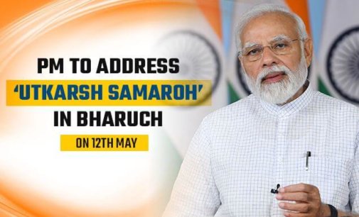 PM Modi to address Utkarsh Samaroh today
