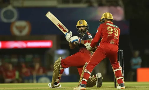 IPL 2022: Virat Kohli becomes first player in league’s history to score 6,500 runs