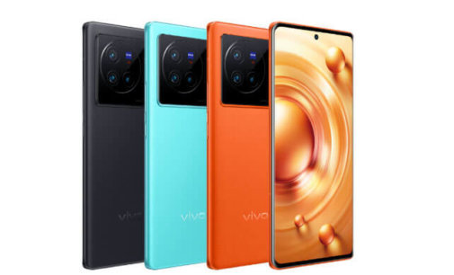 Vivo’s X80 lineup to make Indian market debut in May