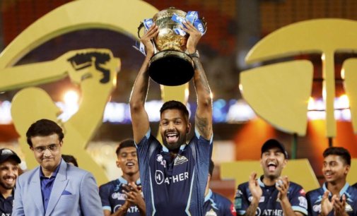 Want to win the World Cup for India no matter what happens: Hardik Pandya