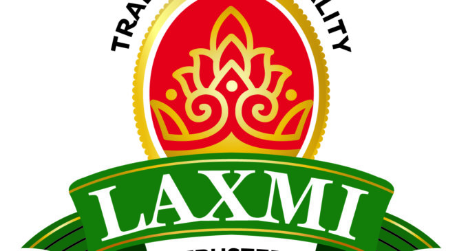 Laxmi announced as official partner Silicon Valley Strikers
