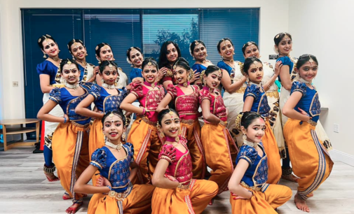 WETA celebrates Mother’s day at Milpitas