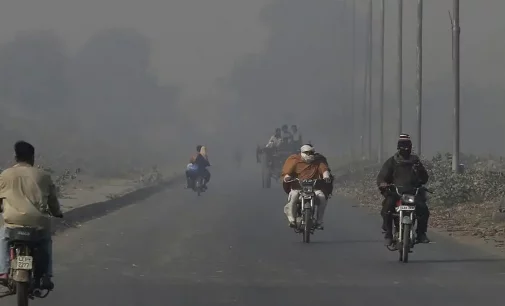 Air pollution can shorten lives by almost 10 yrs in Delhi: Study