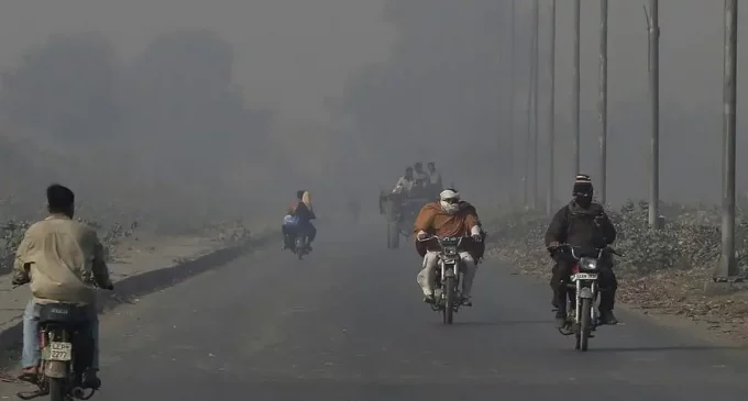 Air pollution can shorten lives by almost 10 yrs in Delhi: Study
