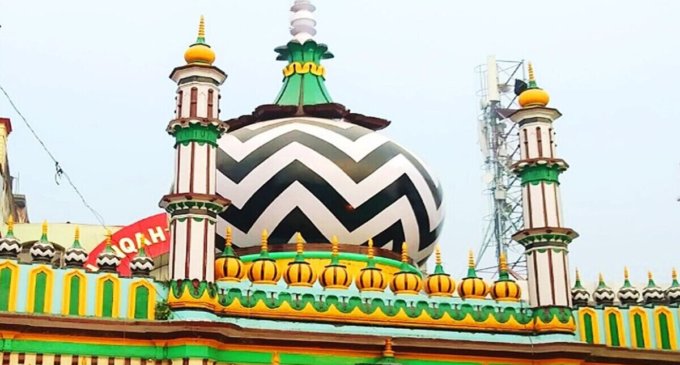 Ala Hazrat Dargah condemns Udaipur killing