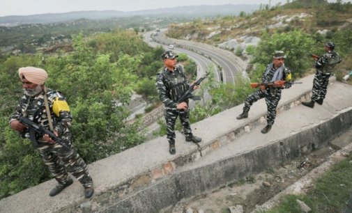 Security forces to use high-tech gadgets to secure Amarnath Yatra; sticky bombs a concern