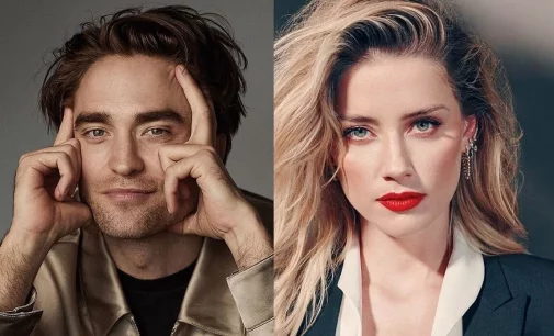 Amber Heard, Robert Pattinson declared as ‘Most beautiful person in the world’: Report