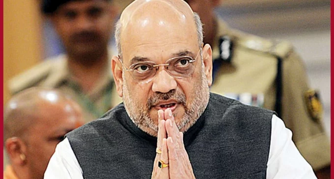 Amit Shah lashes out at Teesta Setalvad after SC dismisses plea challenging clean chit to PM Modi