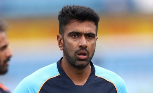 Ashwin misses flight to England after testing positive for Covid-19