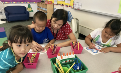 California runs short of accredited Asian-language teachers – Asian American students pay the price