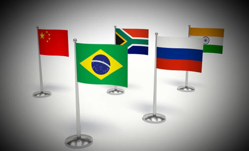 BRICS countries pledge to deepen cooperation on intelligent customs