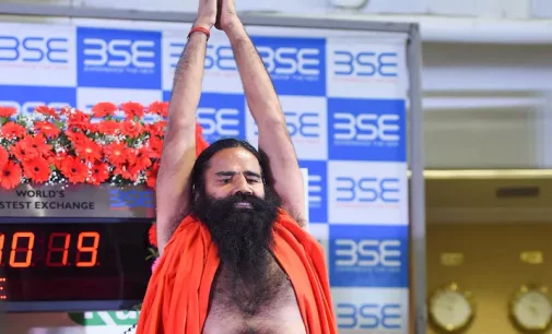 Yoga is spiritual, not religious: Baba Ramdev