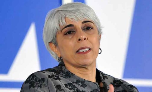 Biden appoints Indian-American scientist to cabinet