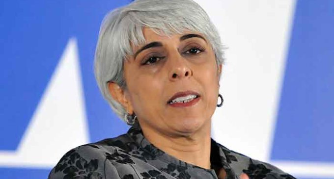 Biden appoints Indian-American scientist to cabinet