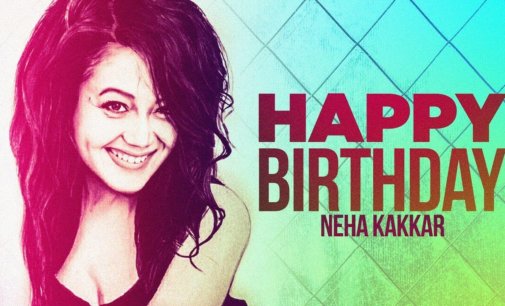 Birthday Special: Top 7 songs of Neha Kakkar