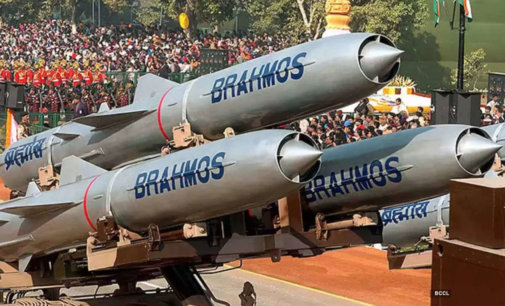 India will have its first hypersonic missile in five-six years: BrahMos Aerospace CEO